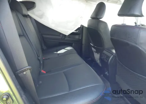 2022 Toyota 4Runner Sr5 Premium from USA, damaged, VIN JTERU5JR1N6061136